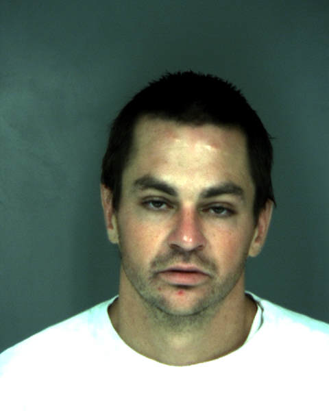 Jeremiah Gene Branscum